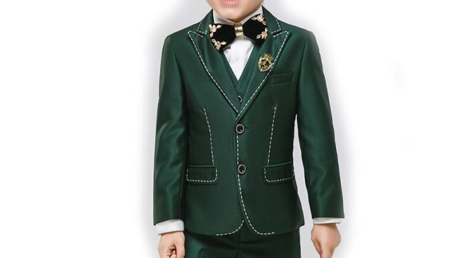 Teenagers Clothes Suit For Boy Communion Boys Suits For Weddings Kids Costume Enfant Garcon Mariage Boys Blazer Vestido Traje