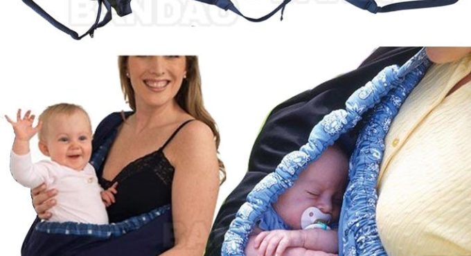 Infant newborn Baby carrier Sling wrap Cute Stylish swaddling strap sleeping bag inclined cross feeding Front Carry bag 3 colors