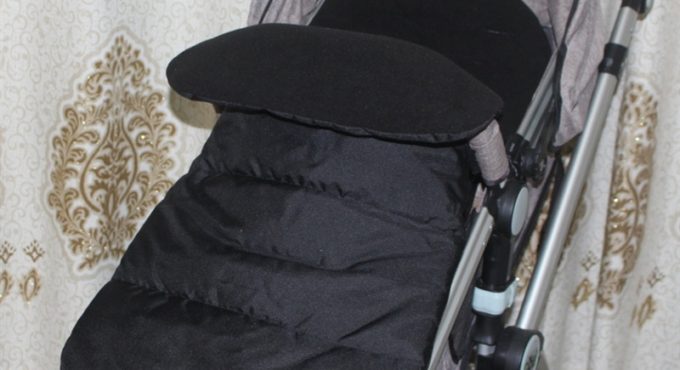 1pc/Lot Winter Autumn Baby Infant Warm Sleeping Bag Stroller Foot Cover Waterproof