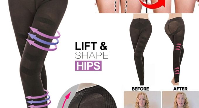 SCULPTING SLEEP LEG SHAPER -Women Tights & Hosiery Slimming Shaper - New SEXY Pants Legging Socks