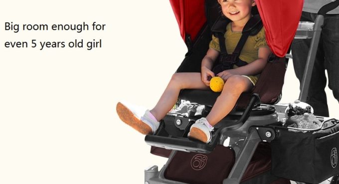 Orbitbaby G3 2 in 1baby stroller ,360 degree rotation seat,big space seat,baby push chair with bassinet