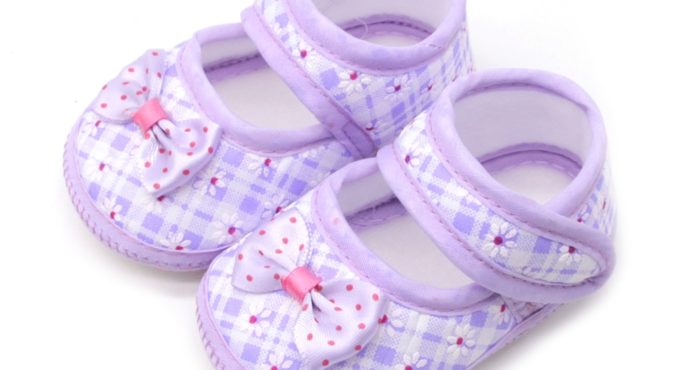 Baby Shoes Red Heart Newborn Pink Girls Infant Shoes Pre Walkers Crib Shoes Non Slip Black Baby Boys 2020 New Arrival Baby Sweet